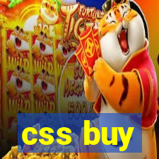 css buy